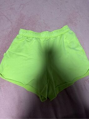 Aerie shorts